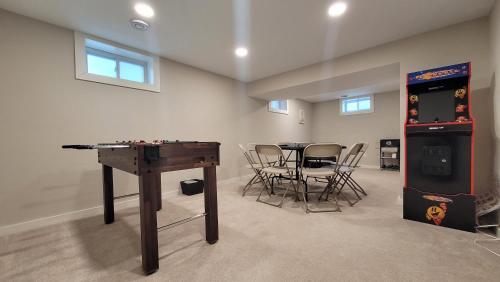 Facilităţi de recreere, Cozy Urban Skies in Richfield (MN)