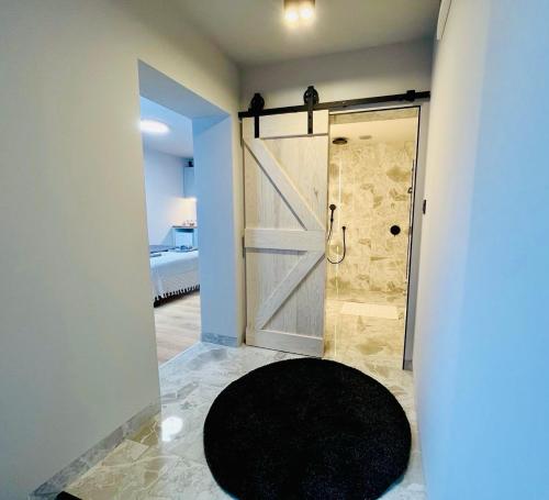 ベオグラード Surcin Grape Vine Apartments 4つ星 ゲストハウス 客室