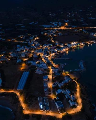 Luxury Apartment in Makry Gialos Luxury Apartment in Makry Gialos