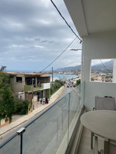 Luxury Apartment in Makry Gialos Luxury Apartment in Makry Gialos