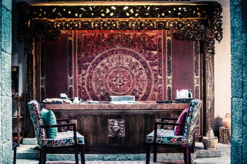 Arro Khampa Boutique Hotel