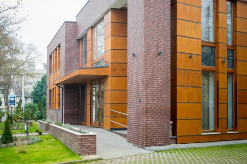 Boutique Hotel Kristály - image 10