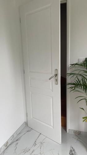 Maison type appartement 1ere etage in Lieusaint