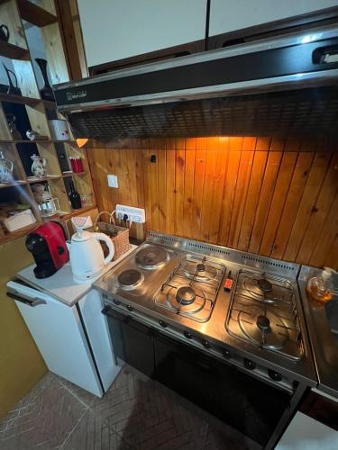 Sweet Home in Taranta Peligna