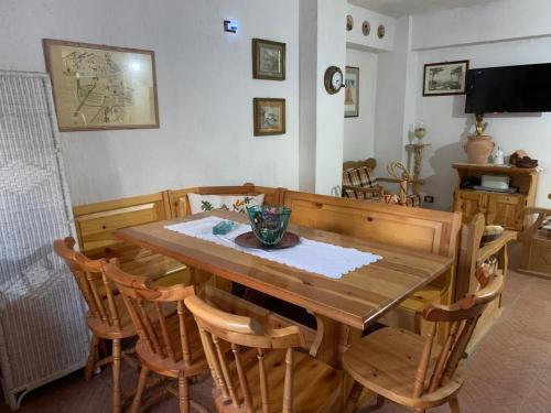 Sweet Home in Taranta Peligna