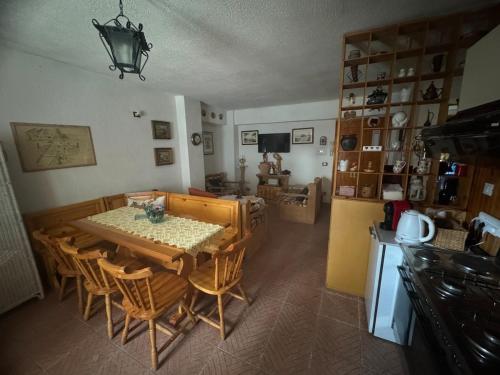 Sweet Home in Taranta Peligna