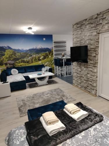 . Apartmani NECA Zlatar