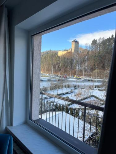 Villa Turris Apartamenty przy Muszyńskim Zamku