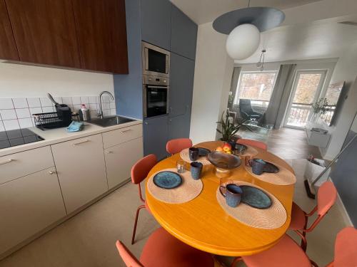 Villa Turris Apartamenty przy Muszyńskim Zamku