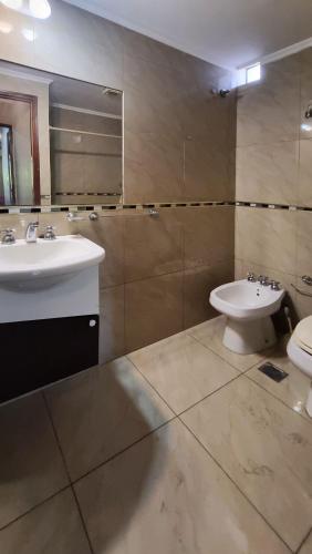 Departamento San Miguel de Tucumán