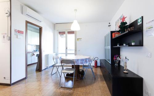 FARE BnB - Room Pappagnocca