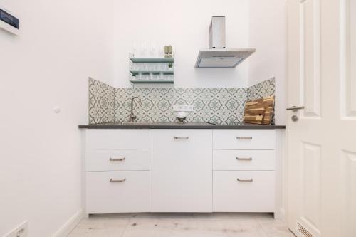 Great 2-room apartment in Mitte in Wedding