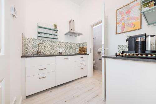 Great 2-room apartment in Mitte in Wedding
