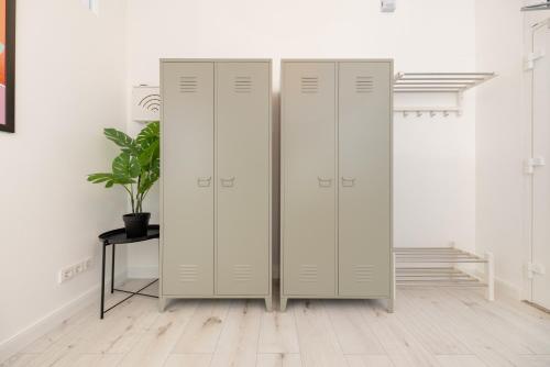 Great 2-room apartment in Mitte in Wedding