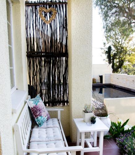 Arum Place Guest House