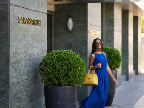Samaria Hotel - image 10