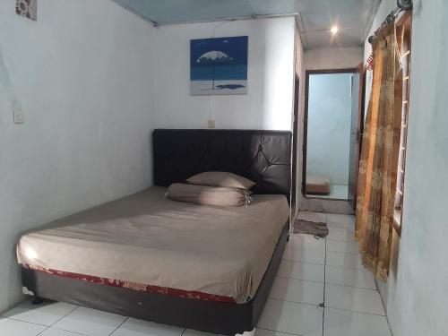 Villa Family Pantai Citepus Pelabuhanratu