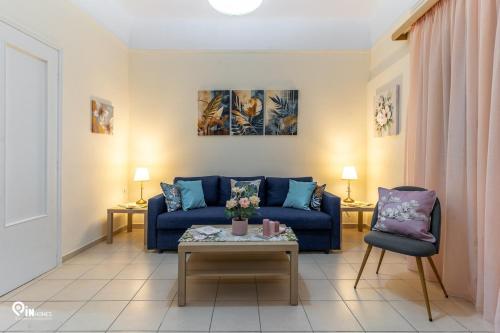 Orchid - Stylish Home Near Piraeus, Le Pirée