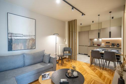 Cozy Luxury Apartment in Athens, Athènes