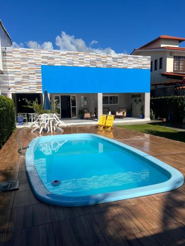 Casa Itamaracá, Itamaracá (foto 8)