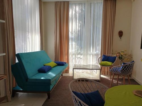 Gemütliches Haus, 4 Personen, 2 Schlafzimmer, Florianópolis