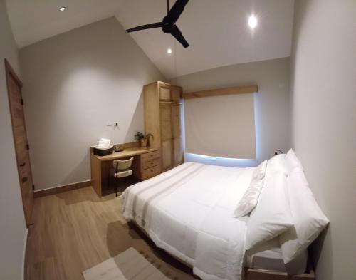 Retreat Boquete Cabins in بوكت