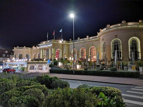 Maison de campagne proche de Deauville in Pierrefitte-en-Auge