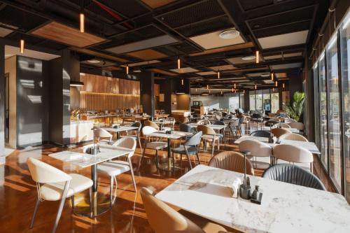 Modrest Hotel in Qurtuba