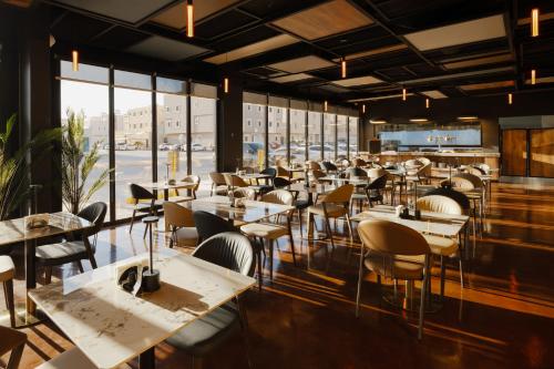 Modrest Hotel in Qurtuba