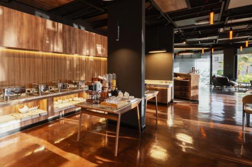 Modrest Hotel in Qurtuba