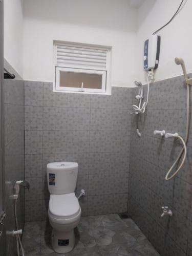 Standard Double Room with Fan image 10