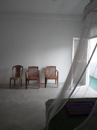 Standard Double Room with Fan image 6