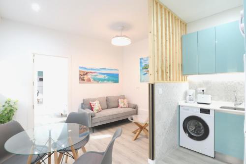 Noteliving - Apartamento Palazuelos