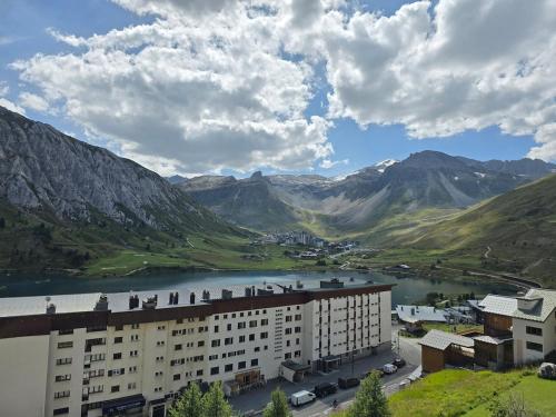 BEC 562 - Beautiful apt 4pers - Tignes le Lac, Tignes (Foto 3)