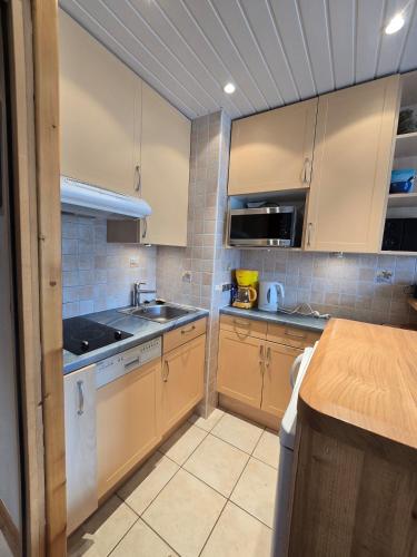 BEC 562 - Beautiful apt 4pers - Tignes le Lac, Tignes (Foto 4)