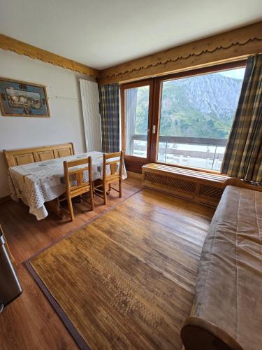 BEC 562 - Beautiful apt 4pers - Tignes le Lac, Tignes (Foto 6)