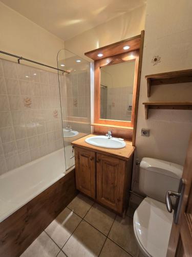 BEC 562 - Beautiful apt 4pers - Tignes le Lac, Tignes (Foto 7)