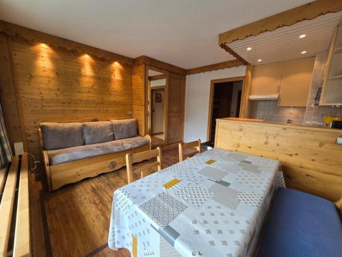 BEC 562 - Beautiful apt 4pers - Tignes le Lac, Tignes (Foto 9)