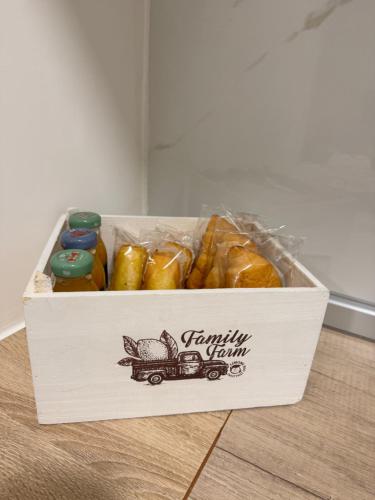 Їжа та напої, luxury sweet dreams in San Vitaliano