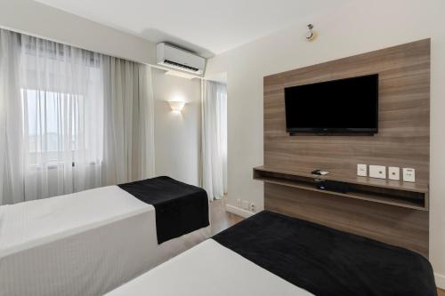Staybridge Suites São Paulo By IHG - image 2