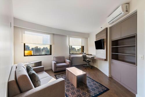 Staybridge Suites Sao Paulo