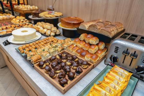 Staybridge Suites Sao Paulo