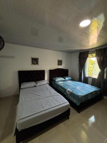 Habitación la esmeralda (Habitacion la esmeralda) in Puerto Triunfo