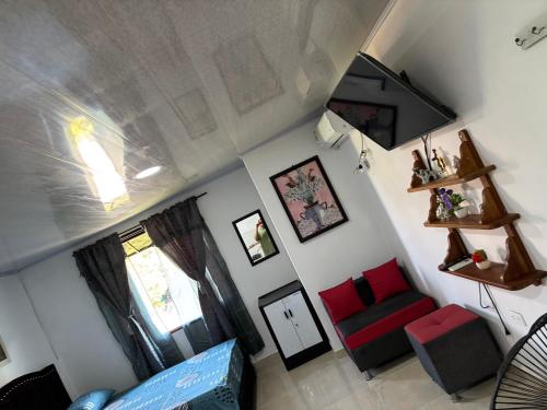 Habitación la esmeralda (Habitacion la esmeralda) in Puerto Triunfo