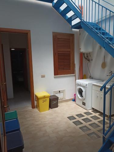 Appartamento Marco a pochi passi dal mare S.Vito