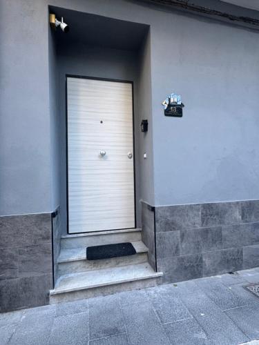 Зовнішній вигляд готелю, Luxury Sweet Dreams-Napoli in San Vitaliano
