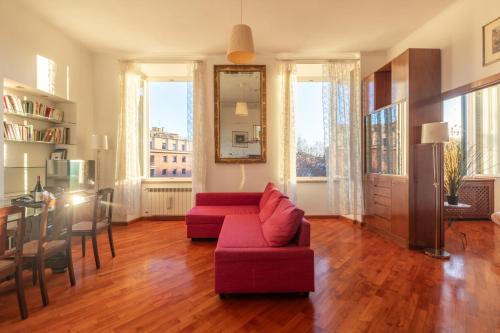 Esquilino Lightsome Apartment, Rome