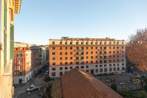 Esquilino Lightsome Apartment, Řím (fotografie 2)