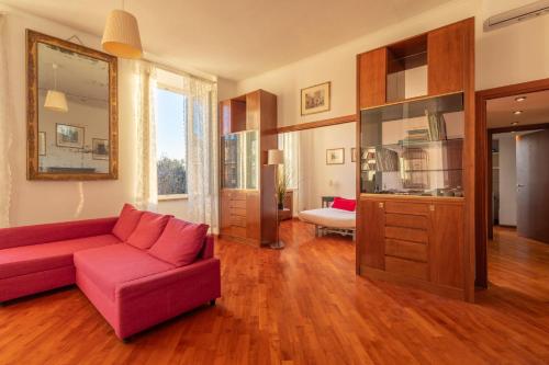 Esquilino Lightsome Apartment, Řím (fotografie 4)