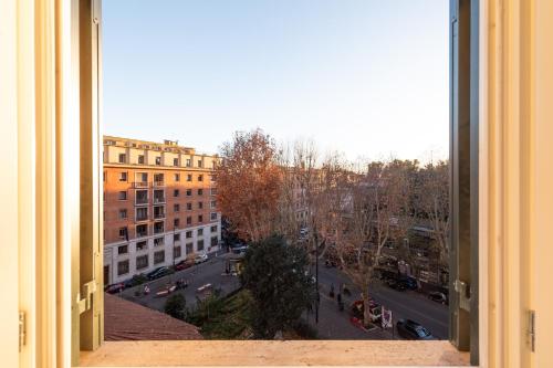 Esquilino Lightsome Apartment, Řím (fotografie 6)